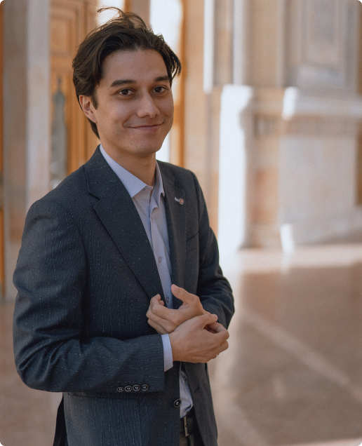 Khamidov Farrukh
