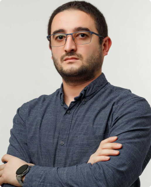 Zakirov Rahmatulla